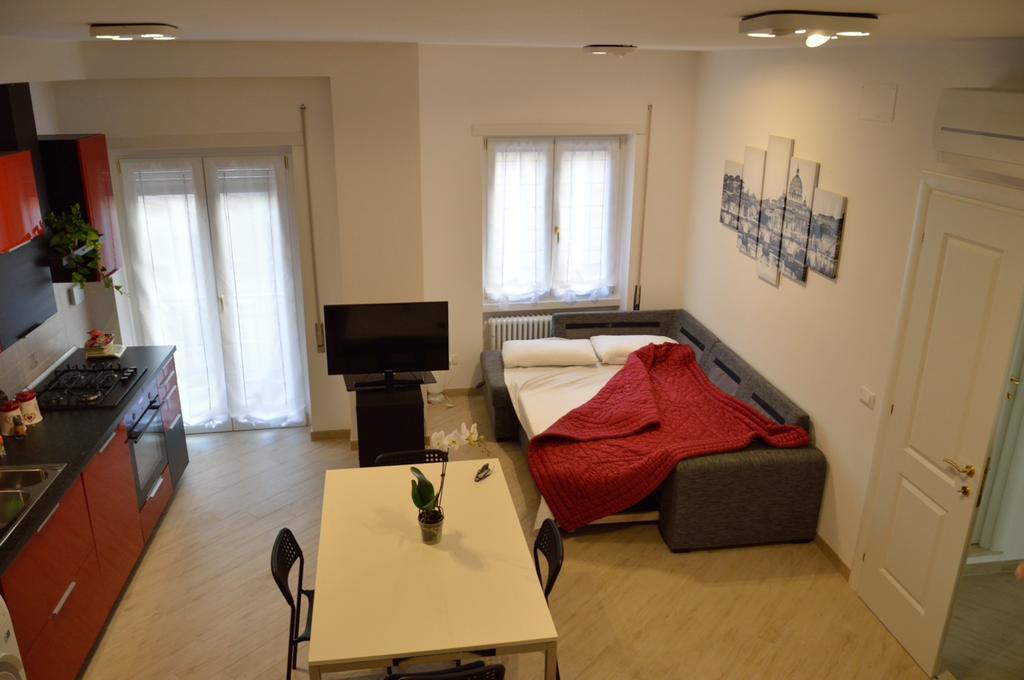 Apartment Veio Rome Exterior photo