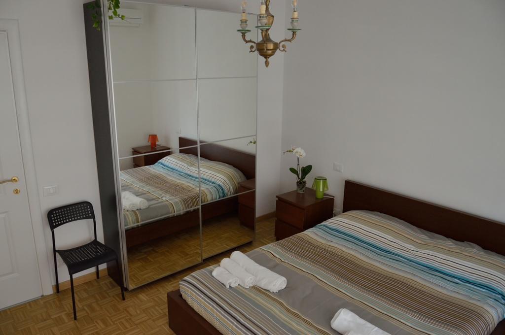 Apartment Veio Rome Exterior photo