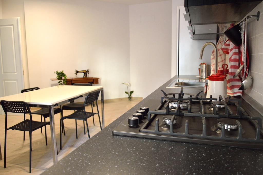 Apartment Veio Rome Exterior photo